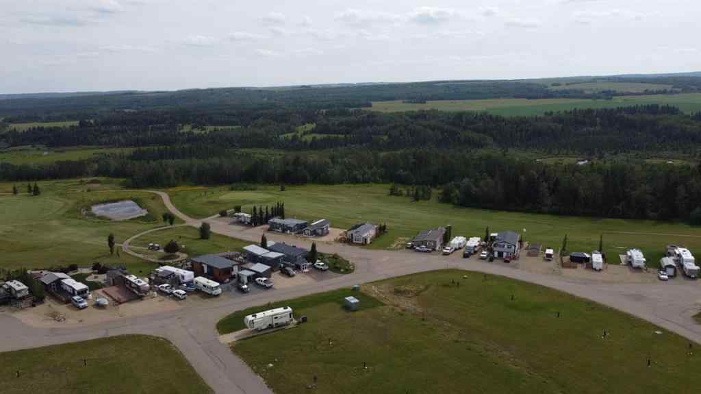 MLS® A2244328 - Unit #625 454029 Rge Rd 11 Range  in Dorchester Ranch Rural Wetaskiwin No. 10, County of, Land
