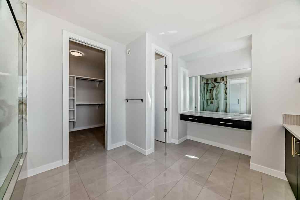 MLS® A2244330 - 406 Spring Creek Circle SW in Springbank Hill Calgary, Residential