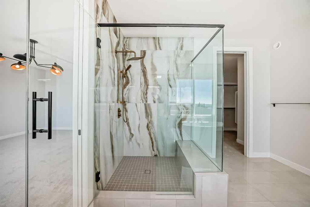 MLS® A2244330 - 406 Spring Creek Circle SW in Springbank Hill Calgary, Residential