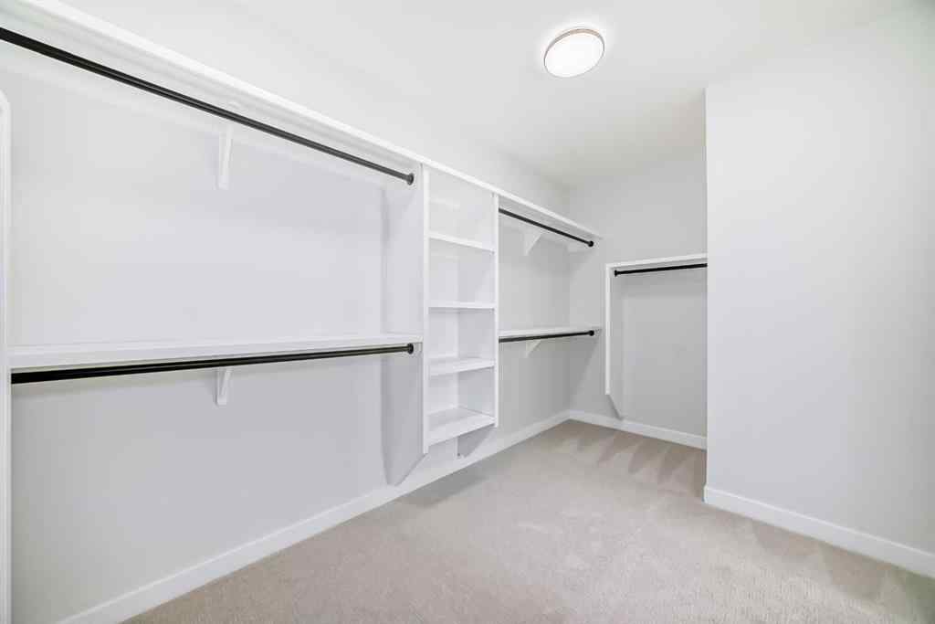 MLS® A2244330 - 406 Spring Creek Circle SW in Springbank Hill Calgary, Residential