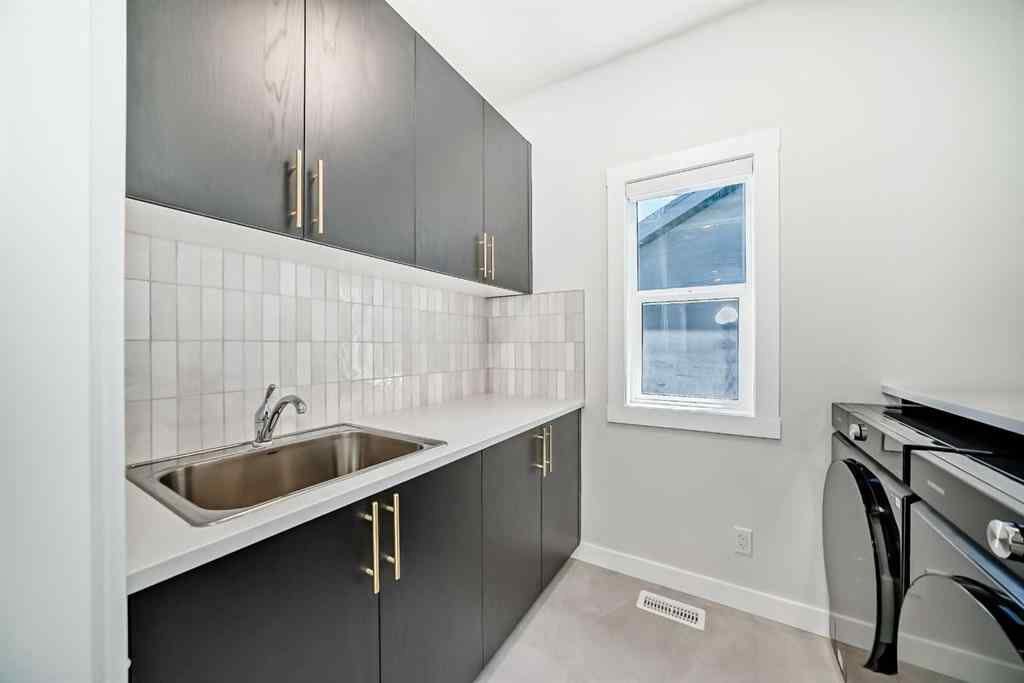 MLS® A2244330 - 406 Spring Creek Circle SW in Springbank Hill Calgary, Residential