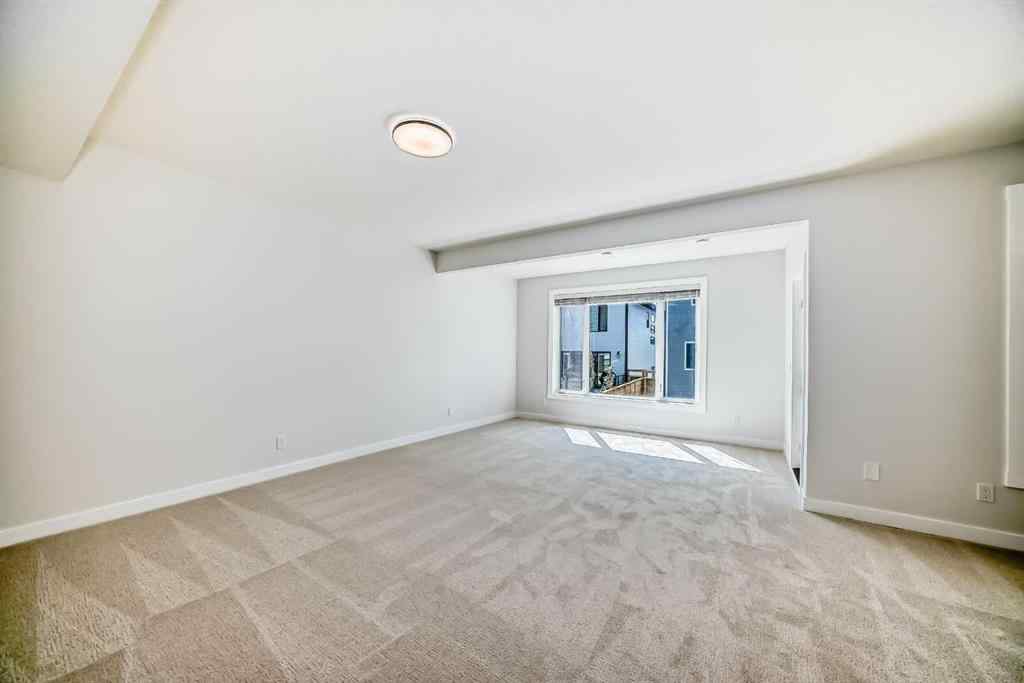 MLS® A2244330 - 406 Spring Creek Circle SW in Springbank Hill Calgary, Residential