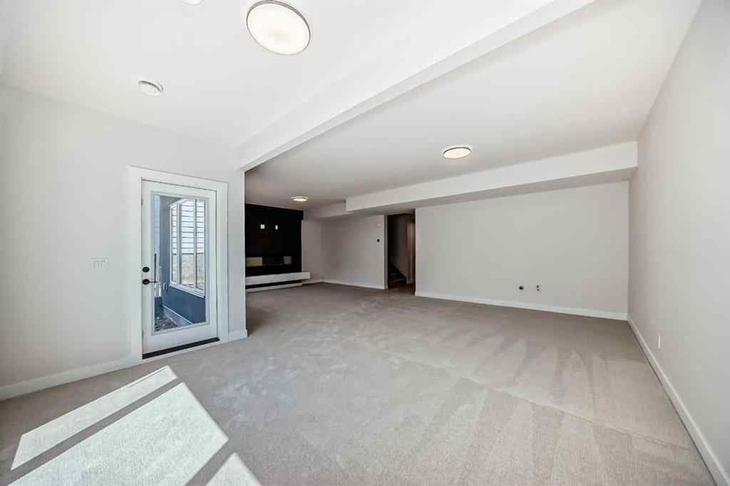 MLS® A2244330 - 406 Spring Creek Circle SW in Springbank Hill Calgary, Residential