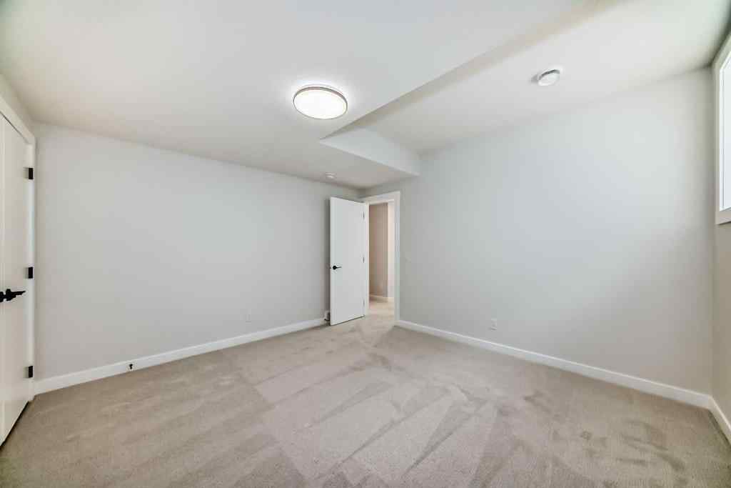 MLS® A2244330 - 406 Spring Creek Circle SW in Springbank Hill Calgary, Residential