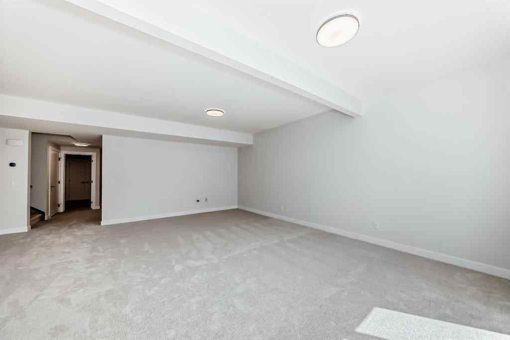 MLS® A2244330 - 406 Spring Creek Circle SW in Springbank Hill Calgary, Residential