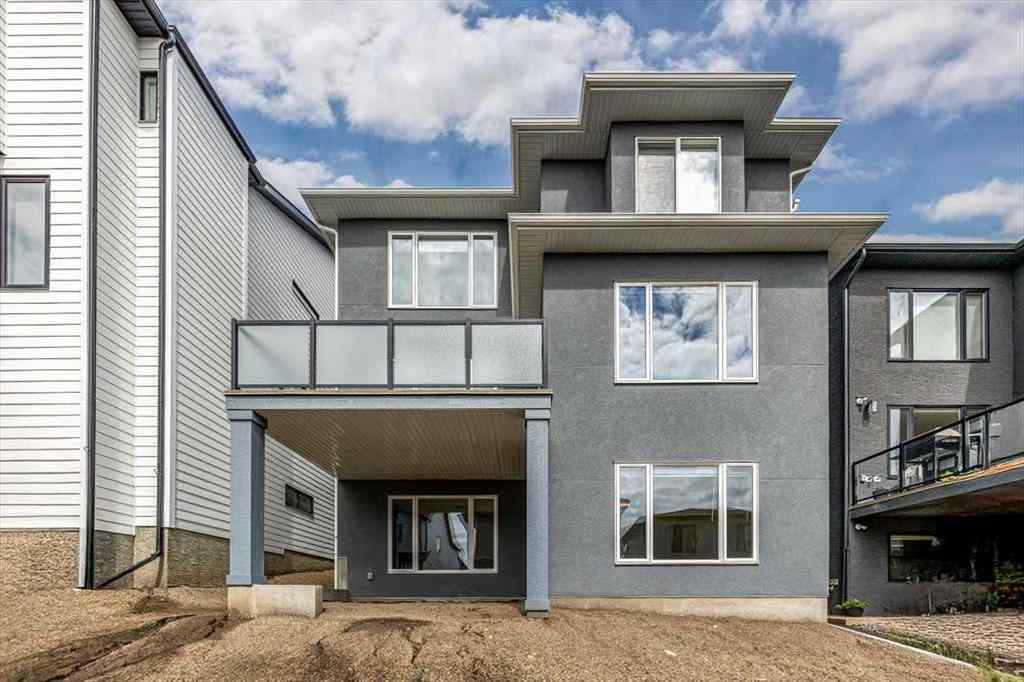 MLS® A2244330 - 406 Spring Creek Circle SW in Springbank Hill Calgary, Residential