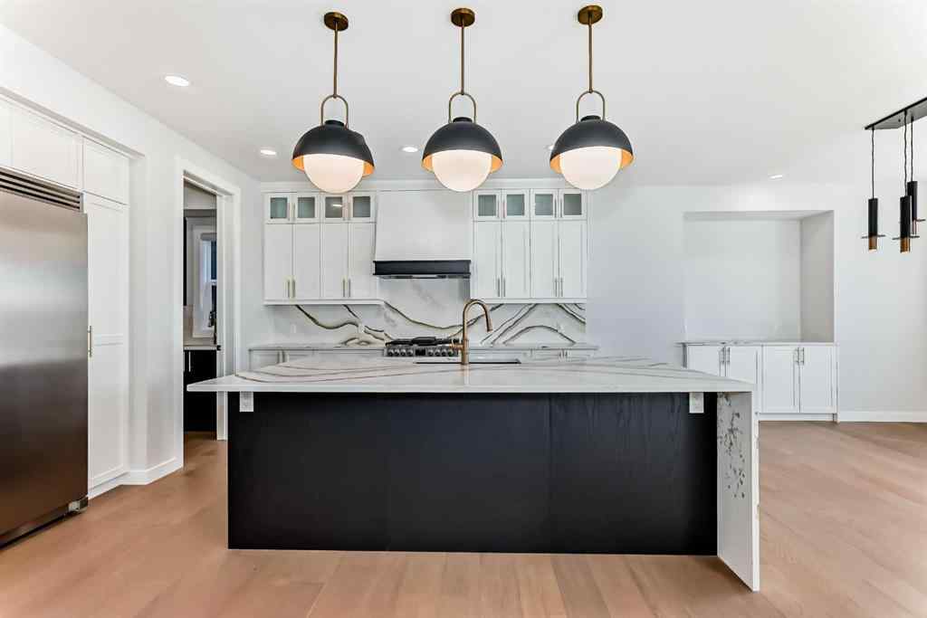 MLS® A2244330 - 406 Spring Creek Circle SW in Springbank Hill Calgary, Residential