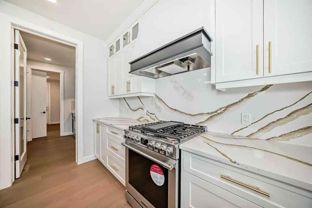 MLS® A2244330 - 406 Spring Creek Circle SW in Springbank Hill Calgary, Residential