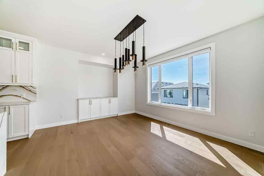 MLS® A2244330 - 406 Spring Creek Circle SW in Springbank Hill Calgary, Residential