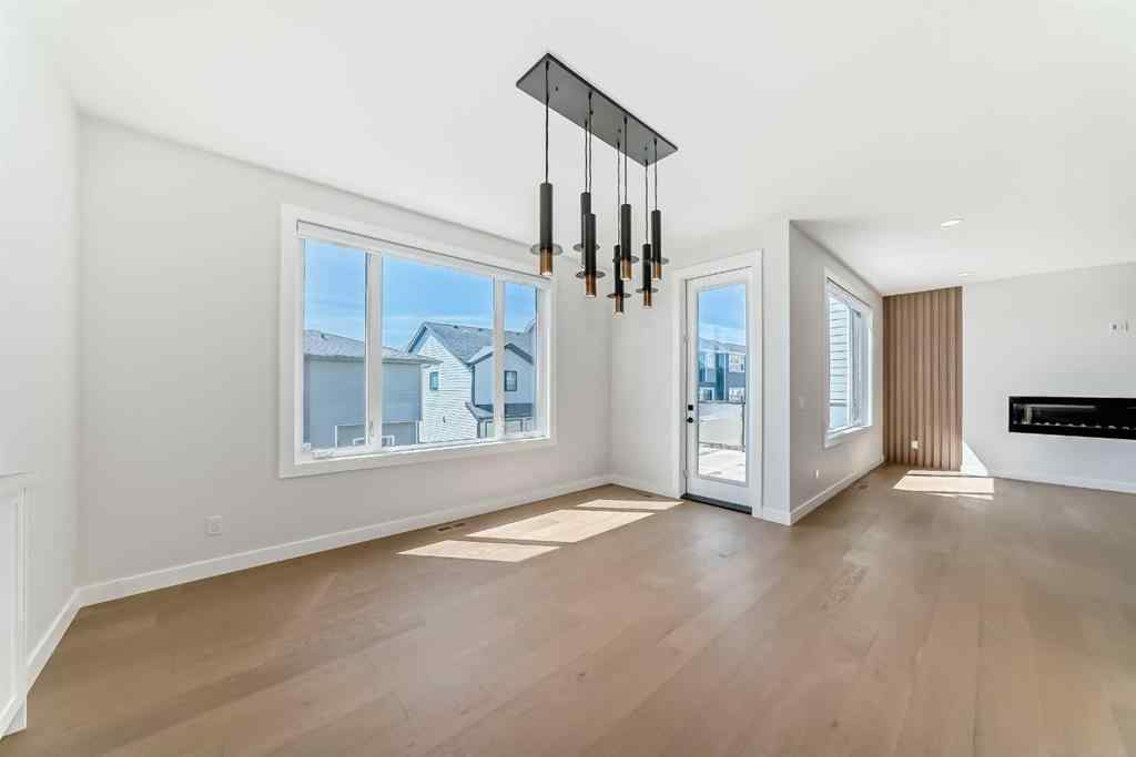MLS® A2244330 - 406 Spring Creek Circle SW in Springbank Hill Calgary, Residential