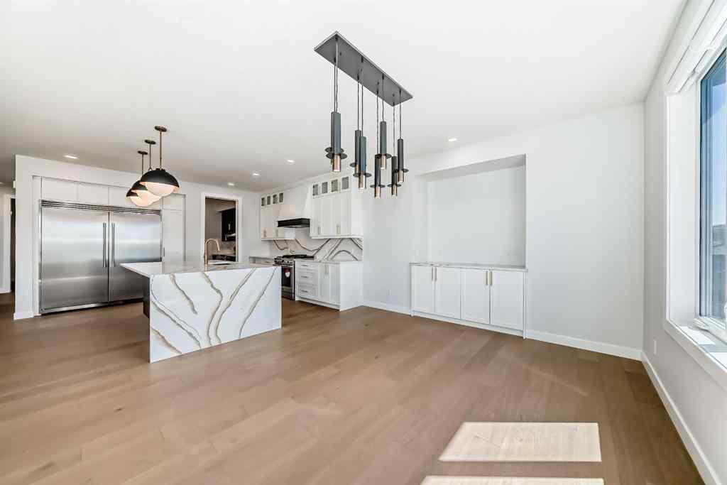 MLS® A2244330 - 406 Spring Creek Circle SW in Springbank Hill Calgary, Residential