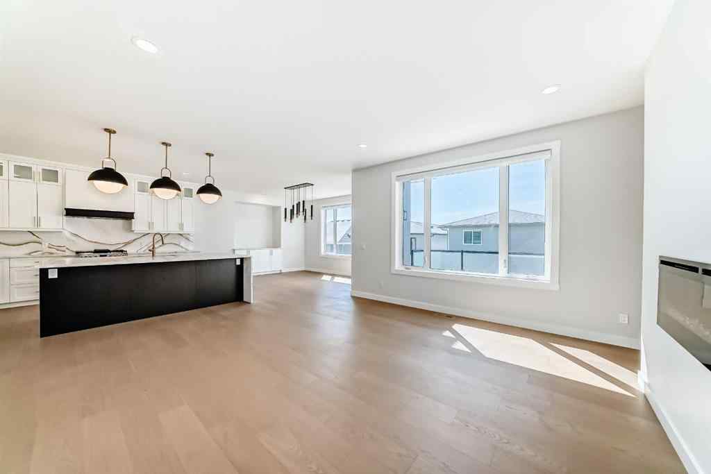 MLS® A2244330 - 406 Spring Creek Circle SW in Springbank Hill Calgary, Residential