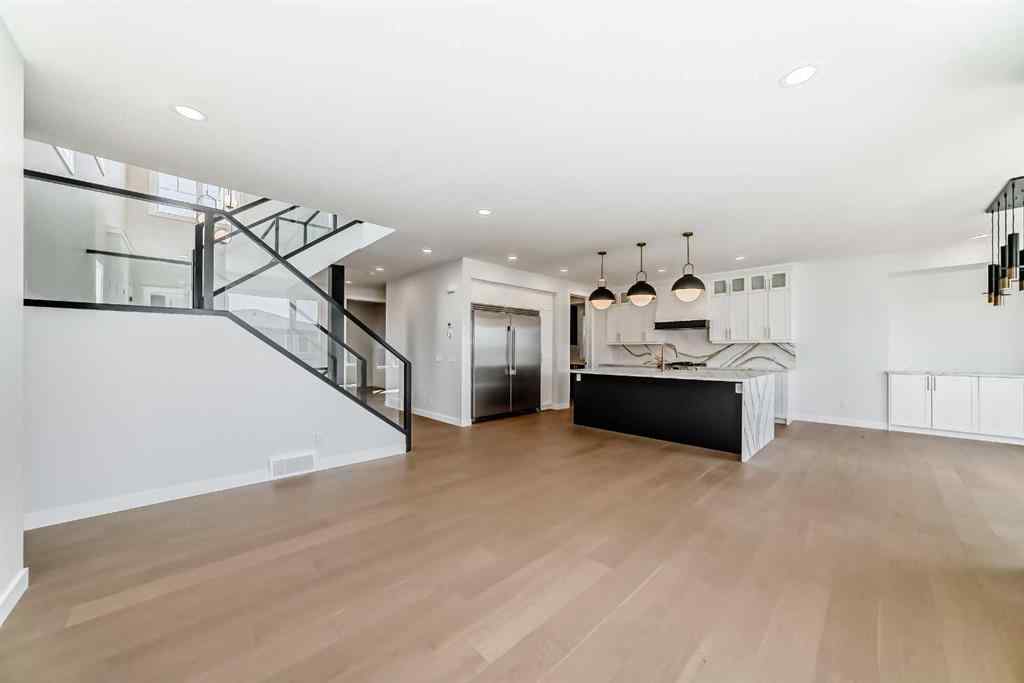 MLS® A2244330 - 406 Spring Creek Circle SW in Springbank Hill Calgary, Residential