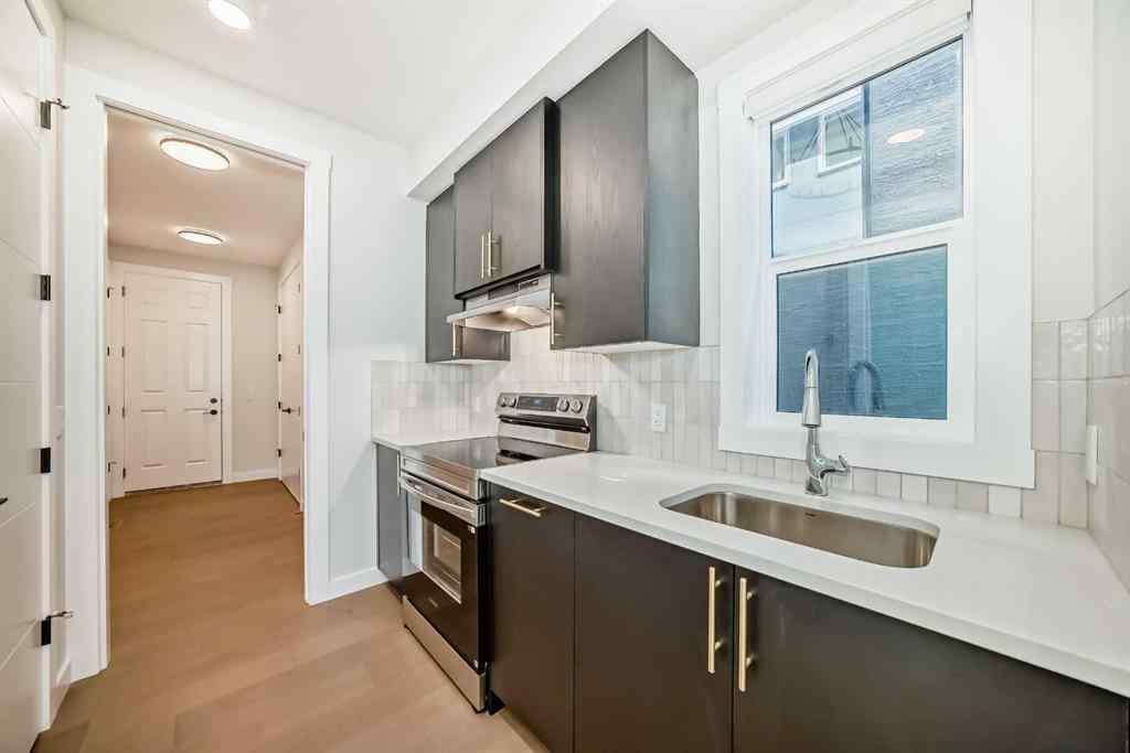 MLS® A2244330 - 406 Spring Creek Circle SW in Springbank Hill Calgary, Residential
