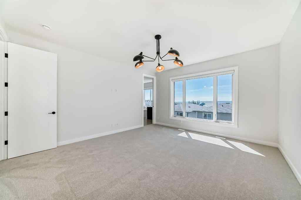 MLS® A2244330 - 406 Spring Creek Circle SW in Springbank Hill Calgary, Residential