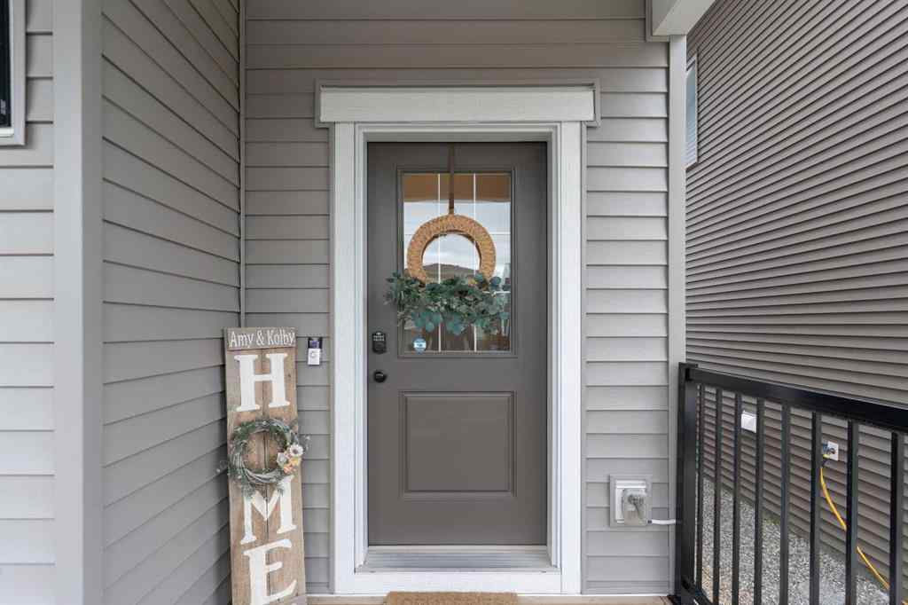 MLS® A2244333 - 228 Ravenstern Crescent SE in Ravenswood Airdrie, Residential