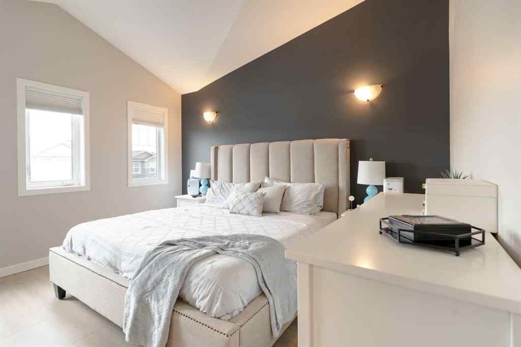 MLS® A2244333 - 228 Ravenstern Crescent SE in Ravenswood Airdrie, Residential