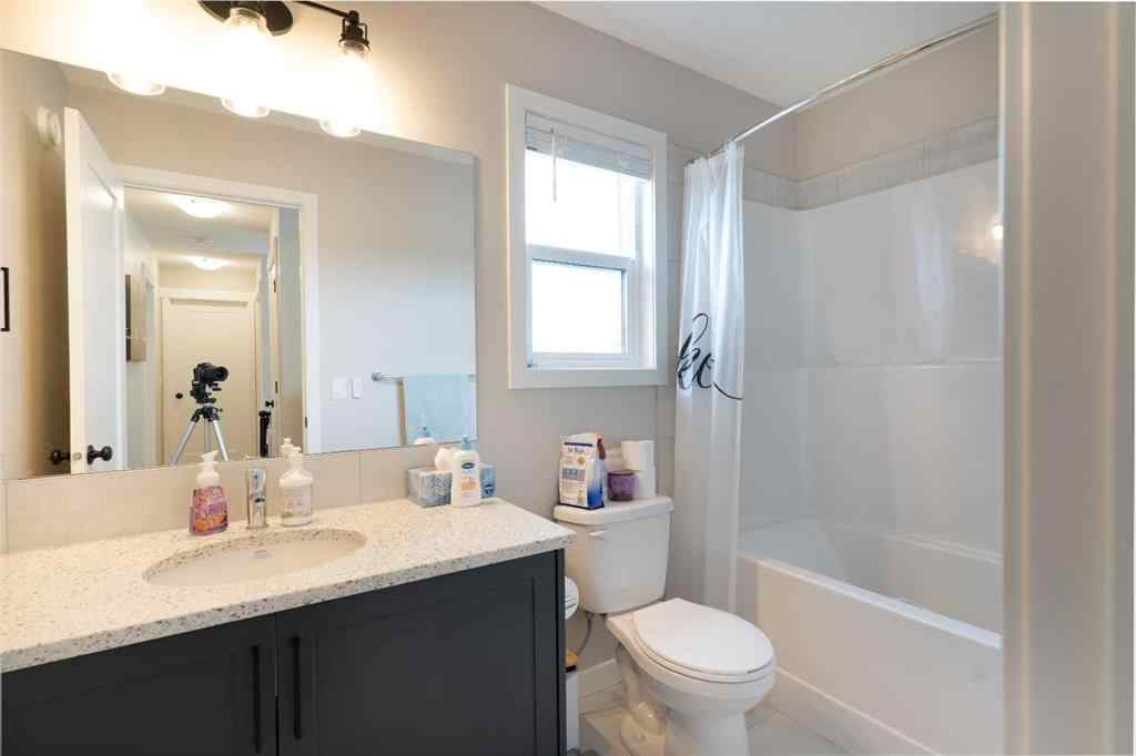 MLS® A2244333 - 228 Ravenstern Crescent SE in Ravenswood Airdrie, Residential