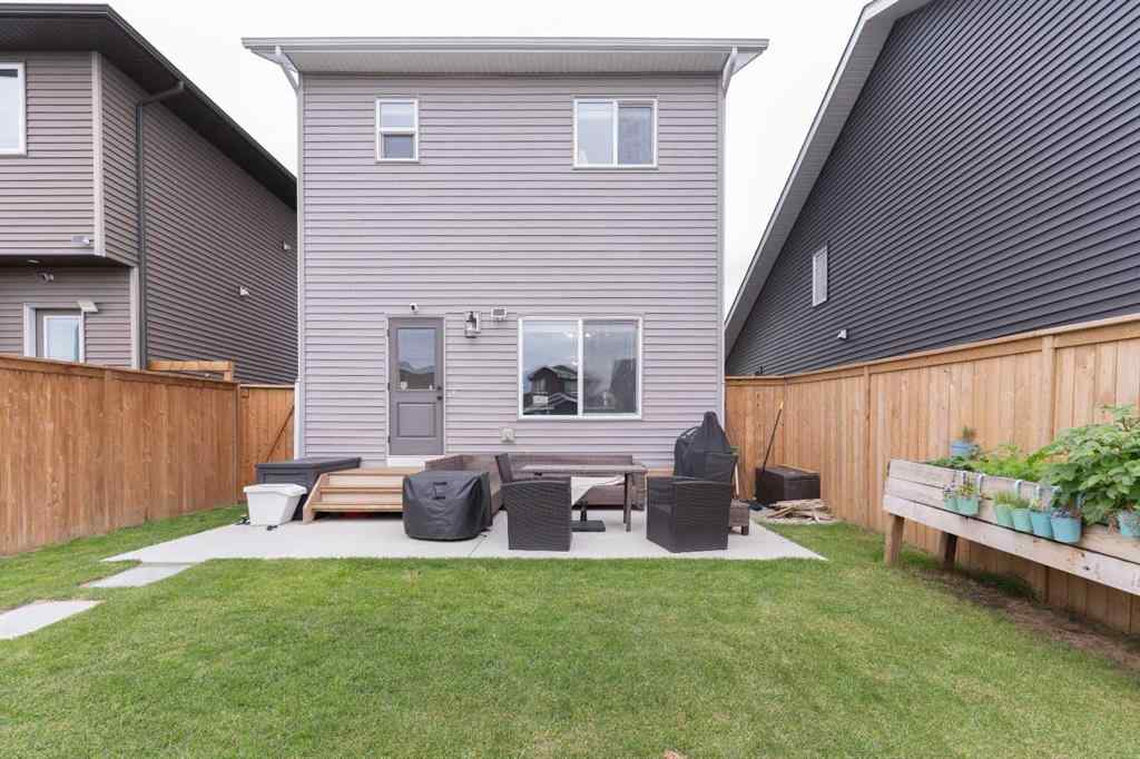 MLS® A2244333 - 228 Ravenstern Crescent SE in Ravenswood Airdrie, Residential