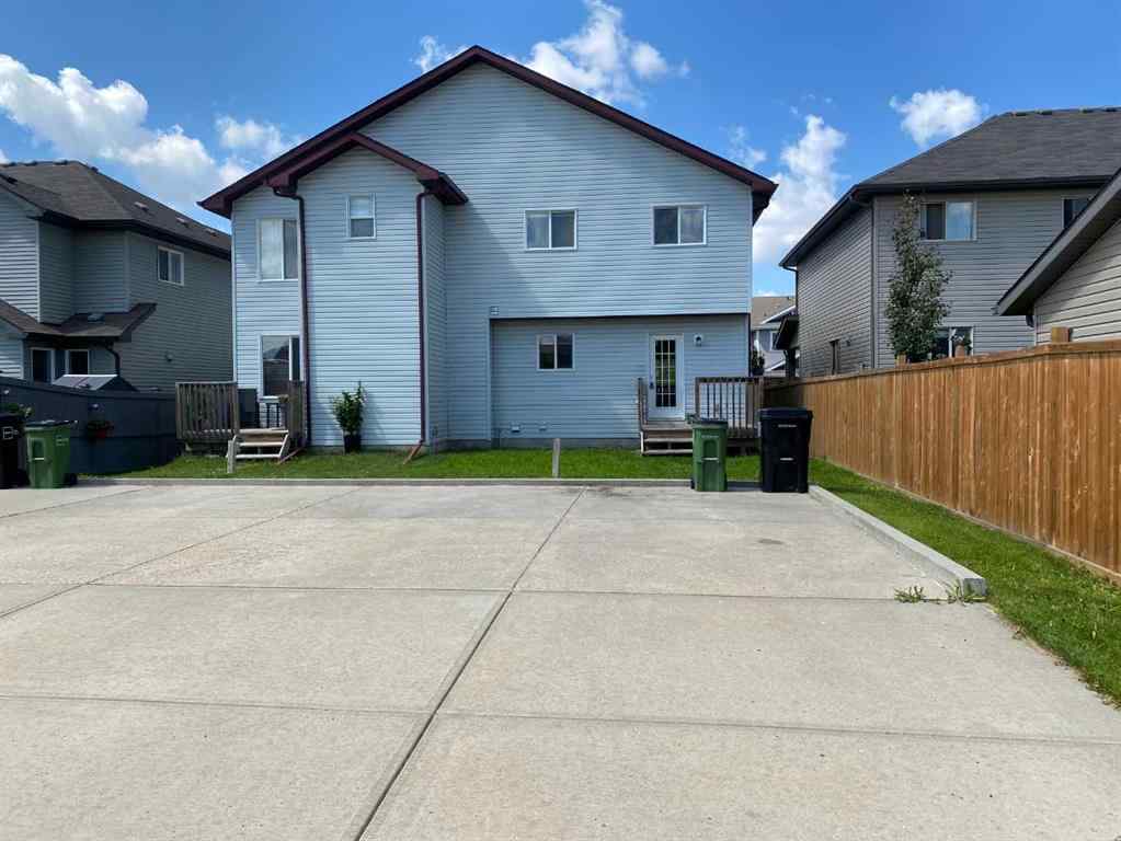 MLS® A2244335 - 2913 15 Street NW in Tamarack Edmonton, Residential