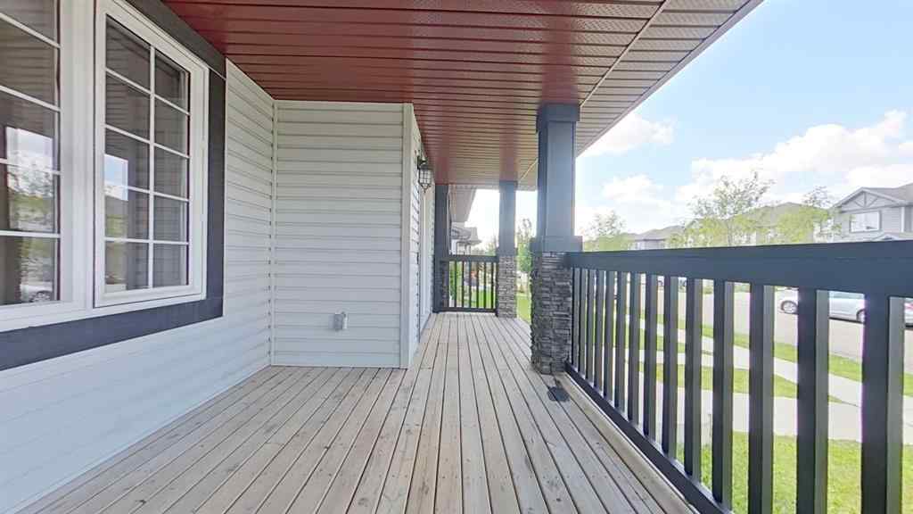 MLS® A2244335 - 2913 15 Street NW in Tamarack Edmonton, Residential