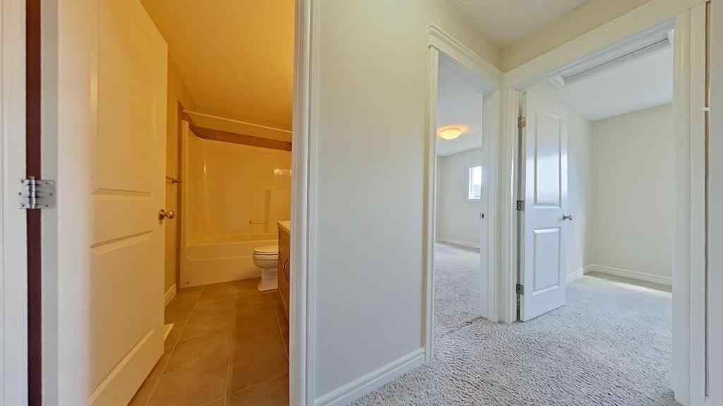MLS® A2244335 - 2913 15 Street NW in Tamarack Edmonton, Residential