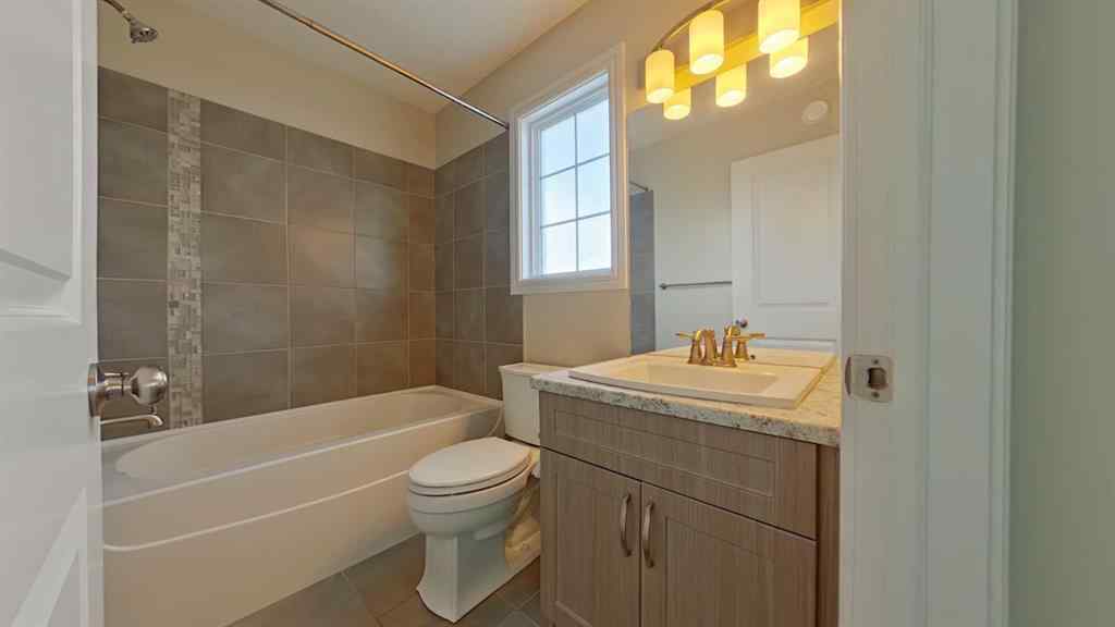 MLS® A2244335 - 2913 15 Street NW in Tamarack Edmonton, Residential