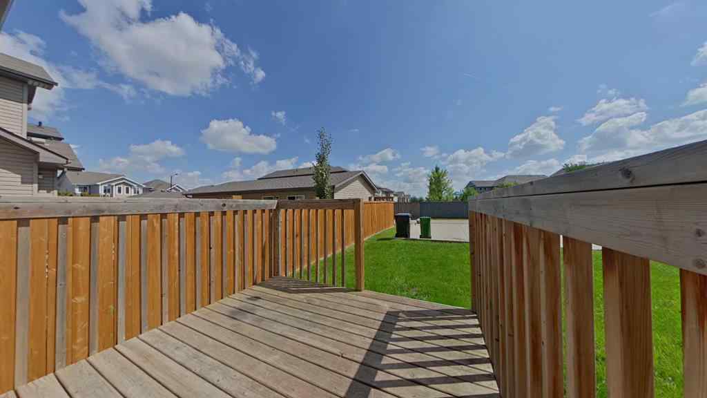 MLS® A2244335 - 2913 15 Street NW in Tamarack Edmonton, Residential