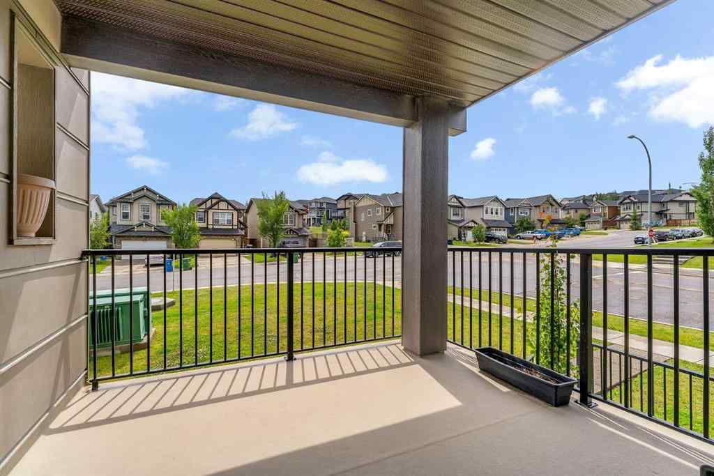 MLS® A2244336 - Unit #201 195 Kincora Glen Road NW in Kincora Calgary, Residential