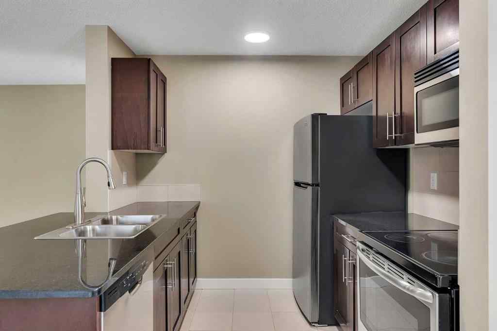 MLS® A2244336 - Unit #201 195 Kincora Glen Road NW in Kincora Calgary, Residential