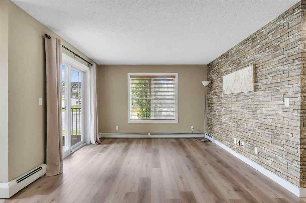 MLS® A2244336 - Unit #201 195 Kincora Glen Road NW in Kincora Calgary, Residential