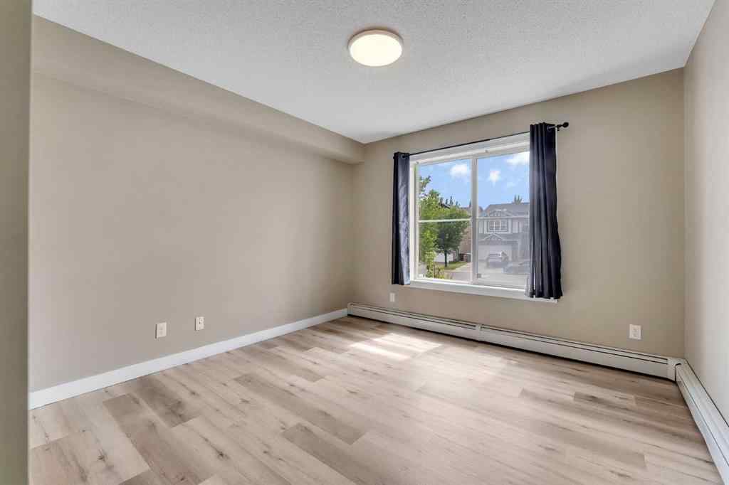 MLS® A2244336 - Unit #201 195 Kincora Glen Road NW in Kincora Calgary, Residential
