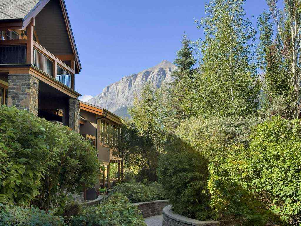 MLS® A2244337 - Unit #306 505 Spring Creek Drive  in Spring Creek Canmore, Residential