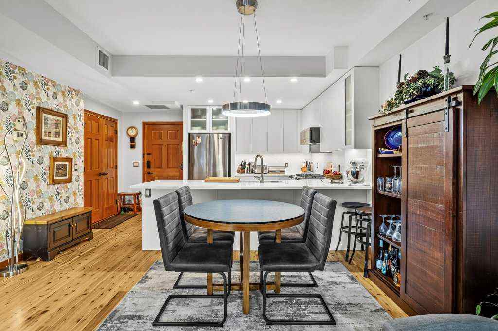 MLS® A2244337 - Unit #306 505 Spring Creek Drive  in Spring Creek Canmore, Residential