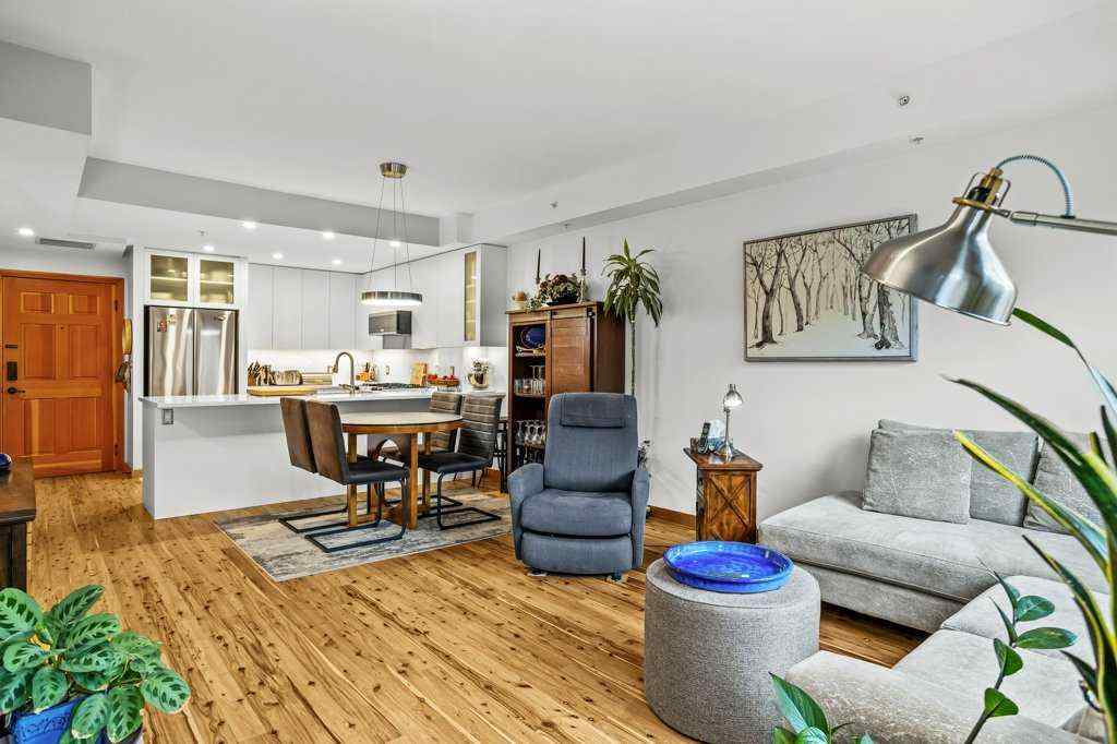 MLS® A2244337 - Unit #306 505 Spring Creek Drive  in Spring Creek Canmore, Residential