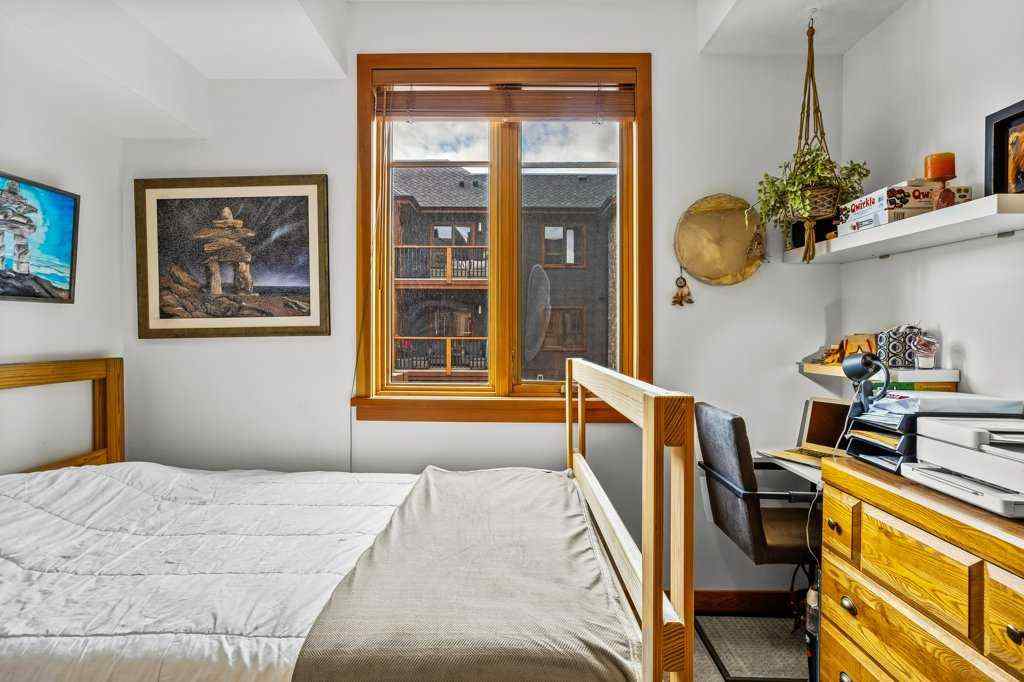 MLS® A2244337 - Unit #306 505 Spring Creek Drive  in Spring Creek Canmore, Residential