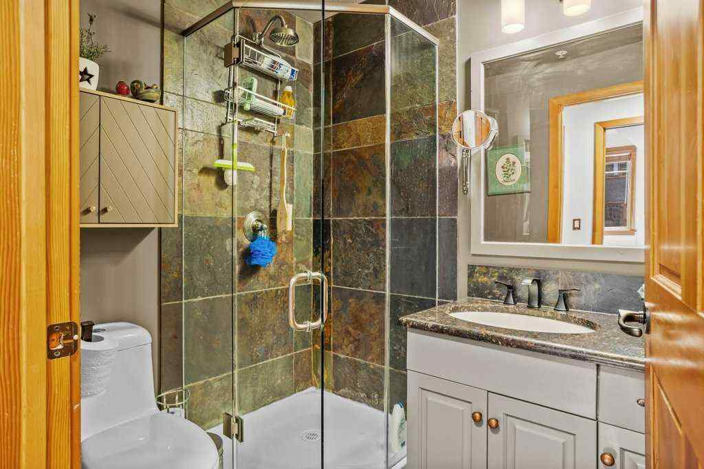 MLS® A2244337 - Unit #306 505 Spring Creek Drive  in Spring Creek Canmore, Residential
