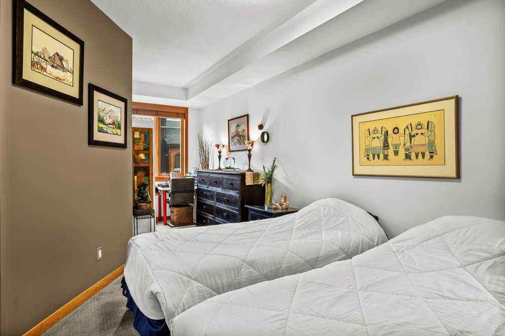 MLS® A2244337 - Unit #306 505 Spring Creek Drive  in Spring Creek Canmore, Residential