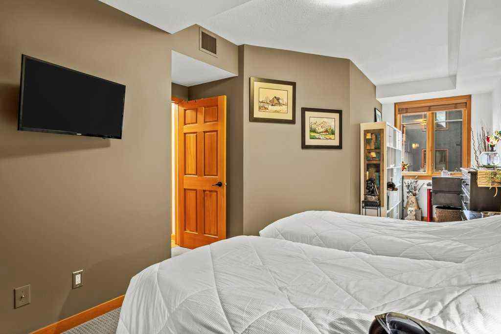 MLS® A2244337 - Unit #306 505 Spring Creek Drive  in Spring Creek Canmore, Residential