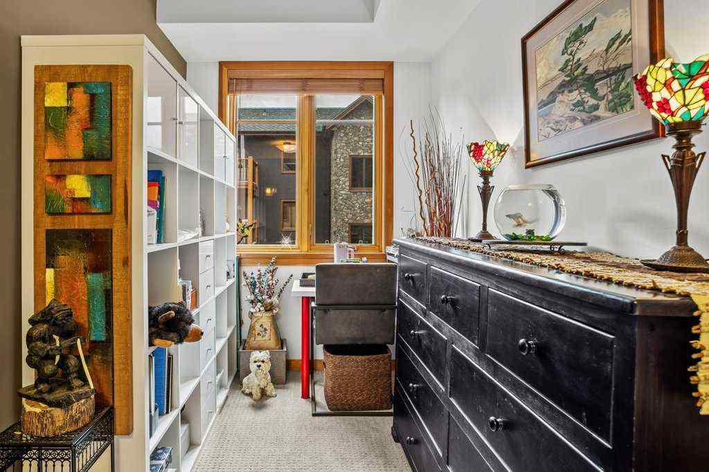 MLS® A2244337 - Unit #306 505 Spring Creek Drive  in Spring Creek Canmore, Residential