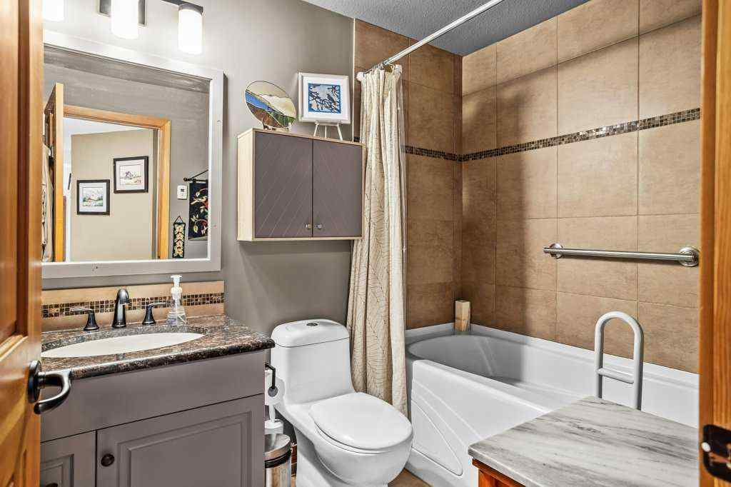 MLS® A2244337 - Unit #306 505 Spring Creek Drive  in Spring Creek Canmore, Residential