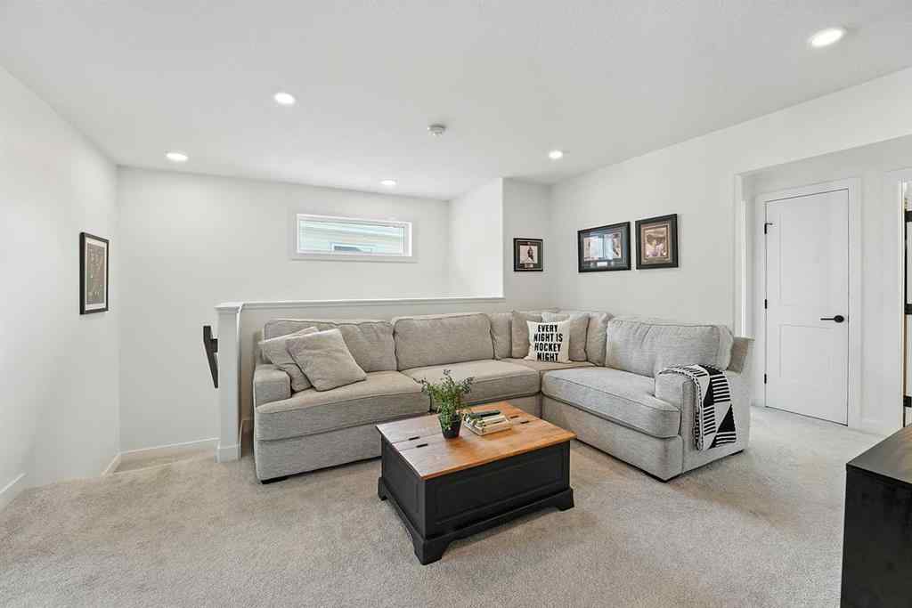 MLS® A2244338 - 84 Emmett Crescent  in Evergreen Red Deer, Residential