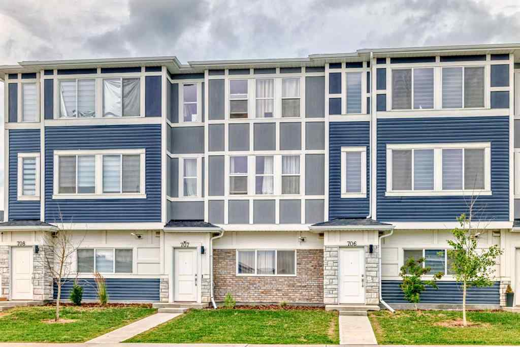MLS® A2244339 - 33 Merganser   in Chelsea_CH Chestermere, Residential