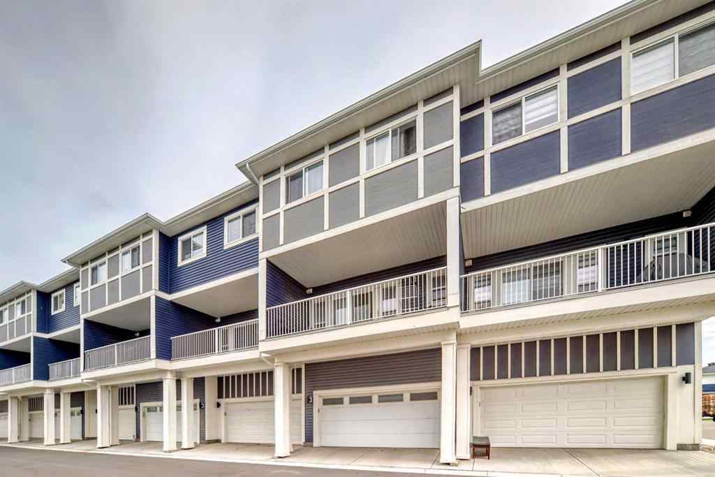 MLS® A2244339 - 33 Merganser   in Chelsea_CH Chestermere, Residential