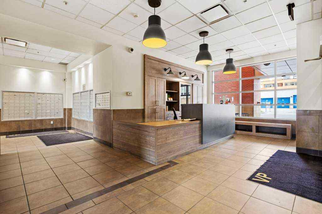 MLS® A2244341 - Unit #2601 1053 10 Street SW in Beltline Calgary, Residential