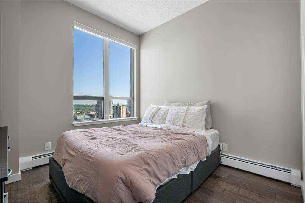 MLS® A2244341 - Unit #2601 1053 10 Street SW in Beltline Calgary, Residential