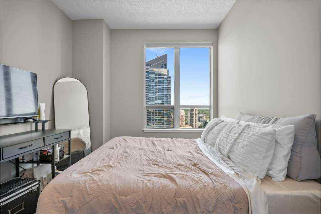 MLS® A2244341 - Unit #2601 1053 10 Street SW in Beltline Calgary, Residential