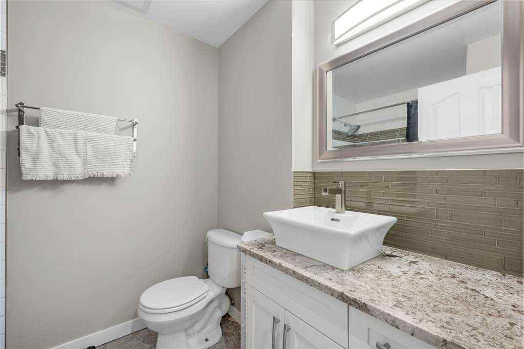 MLS® A2244341 - Unit #2601 1053 10 Street SW in Beltline Calgary, Residential