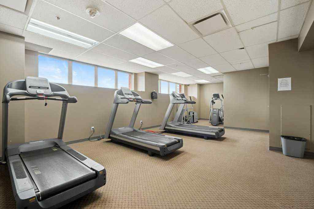 MLS® A2244341 - Unit #2601 1053 10 Street SW in Beltline Calgary, Residential