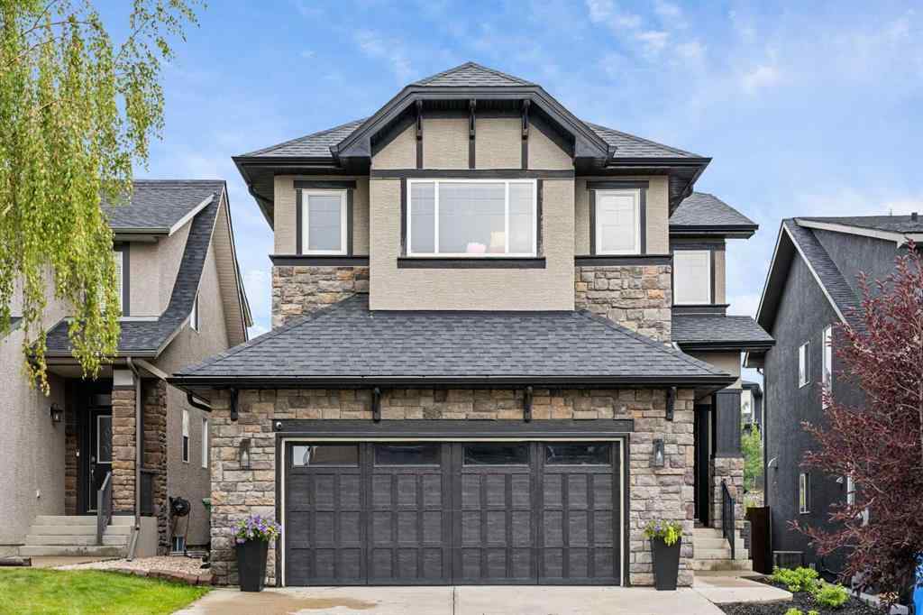 MLS® A2244343 - 139 Aspen Stone Terrace SW in Aspen Woods Calgary, Residential